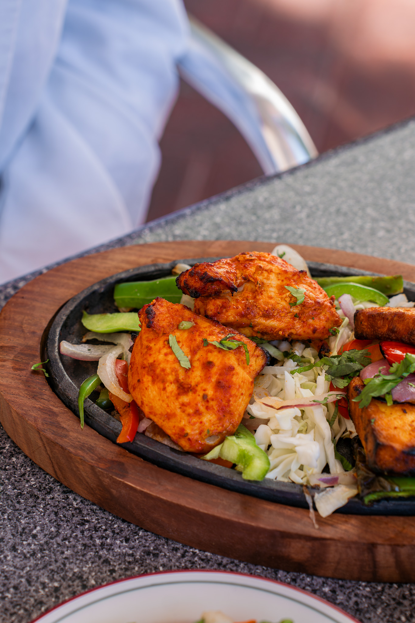 About Tandoori Grill Indian Cuisine