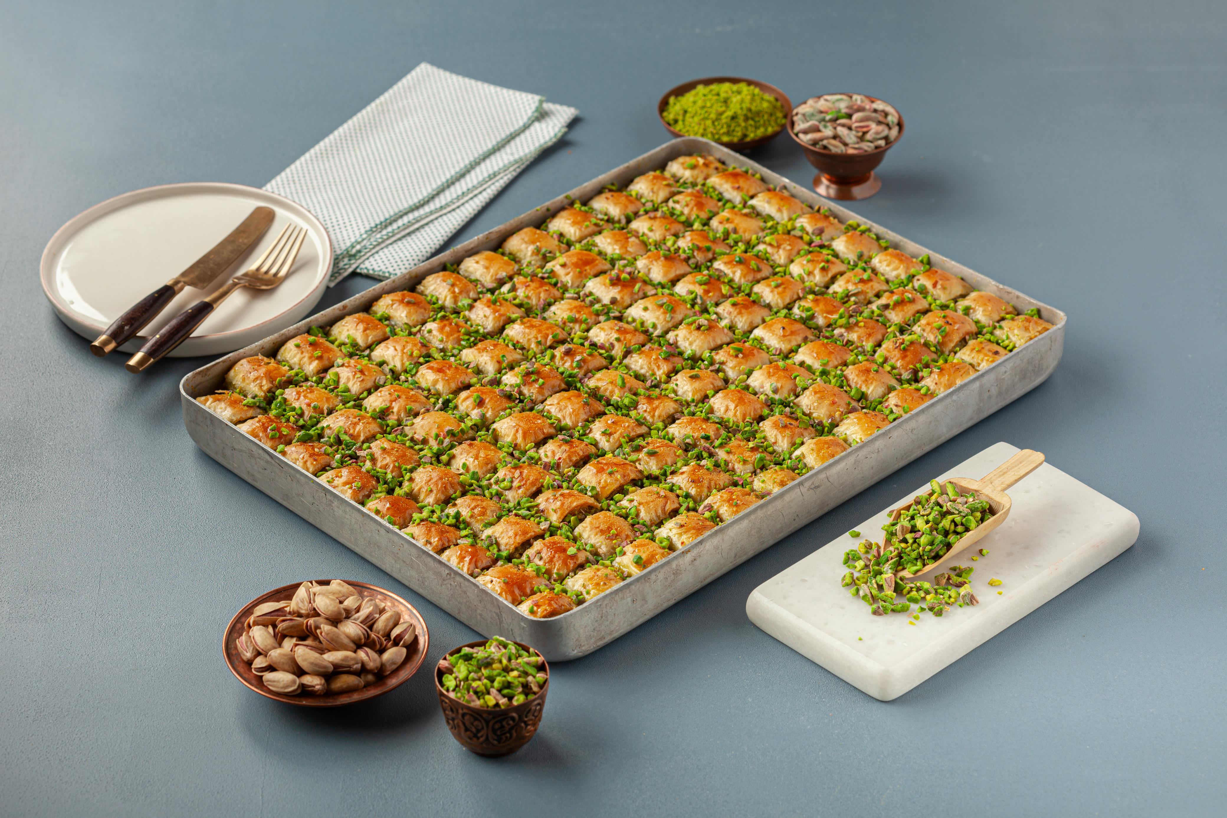Ozikizler Turkish Restaurant catering