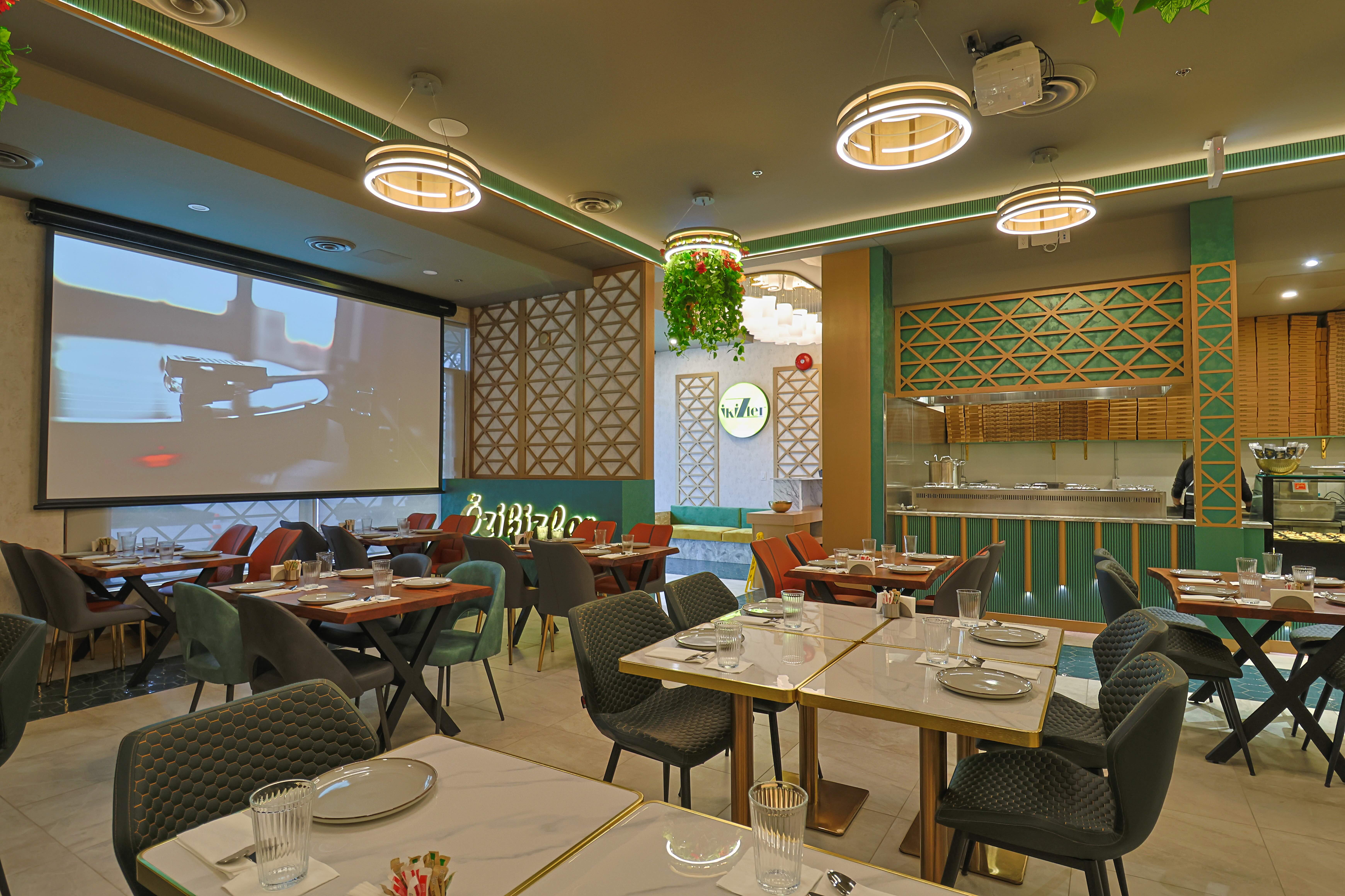 Ozikizler Turkish Restaurant — photo 6