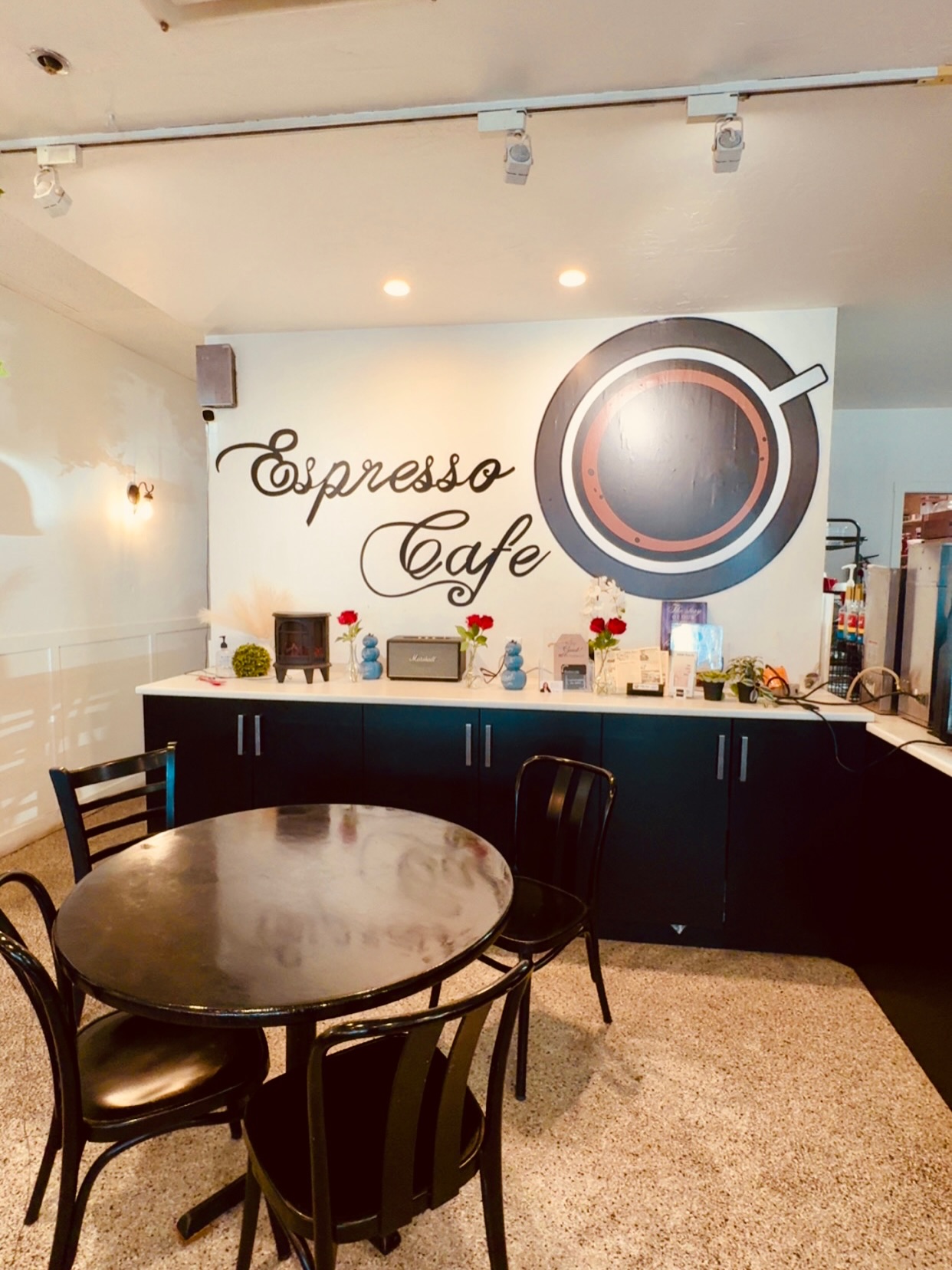 Espresso Café — photo 5