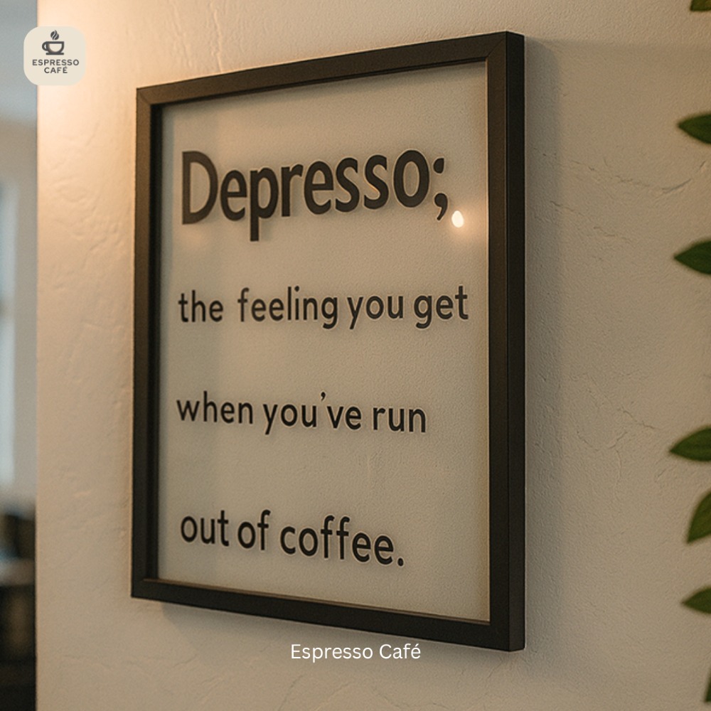 Espresso Café — photo 7