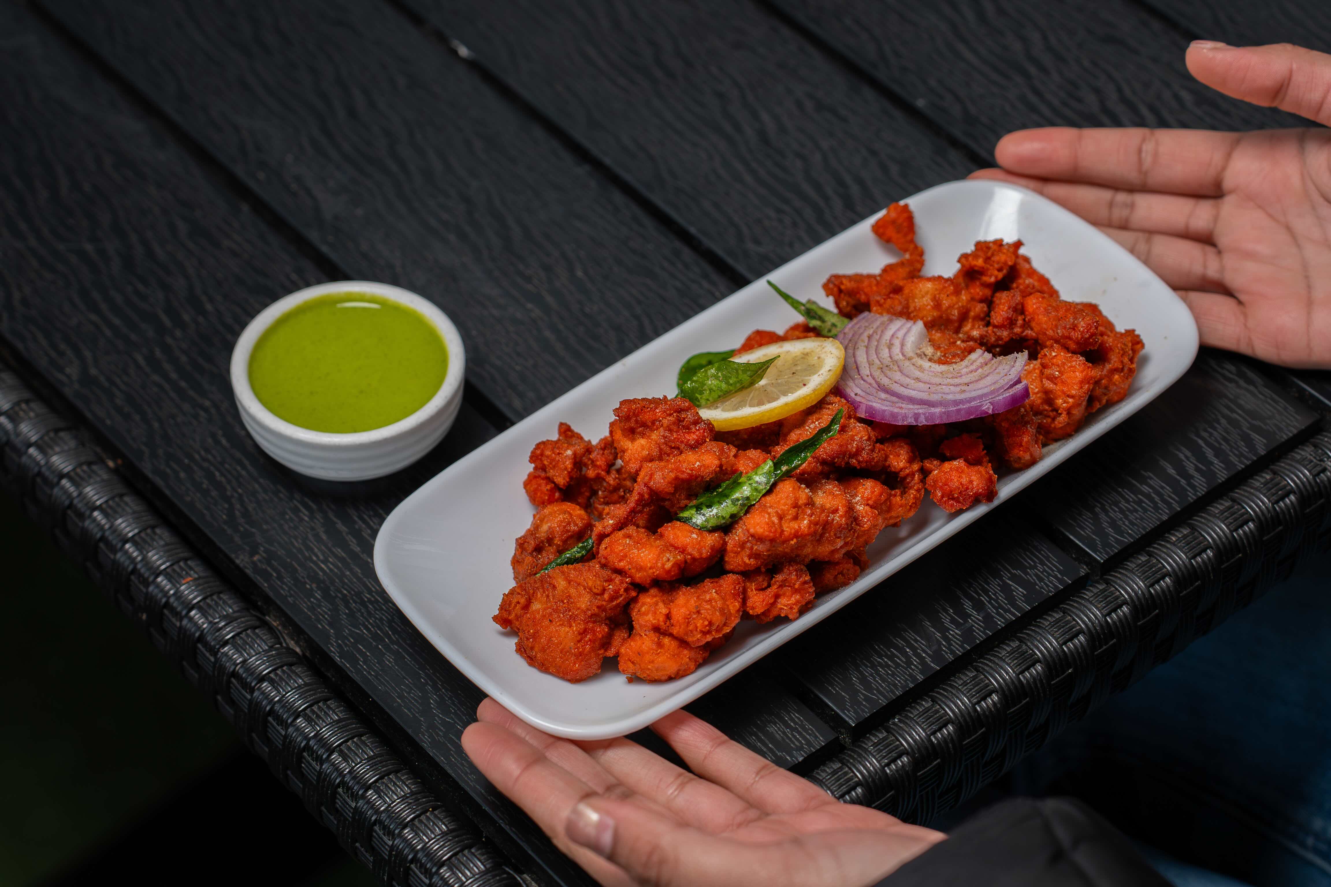 Panorama Indian Lounge (Dosa Lounge) in Surrey, BC — photo 4