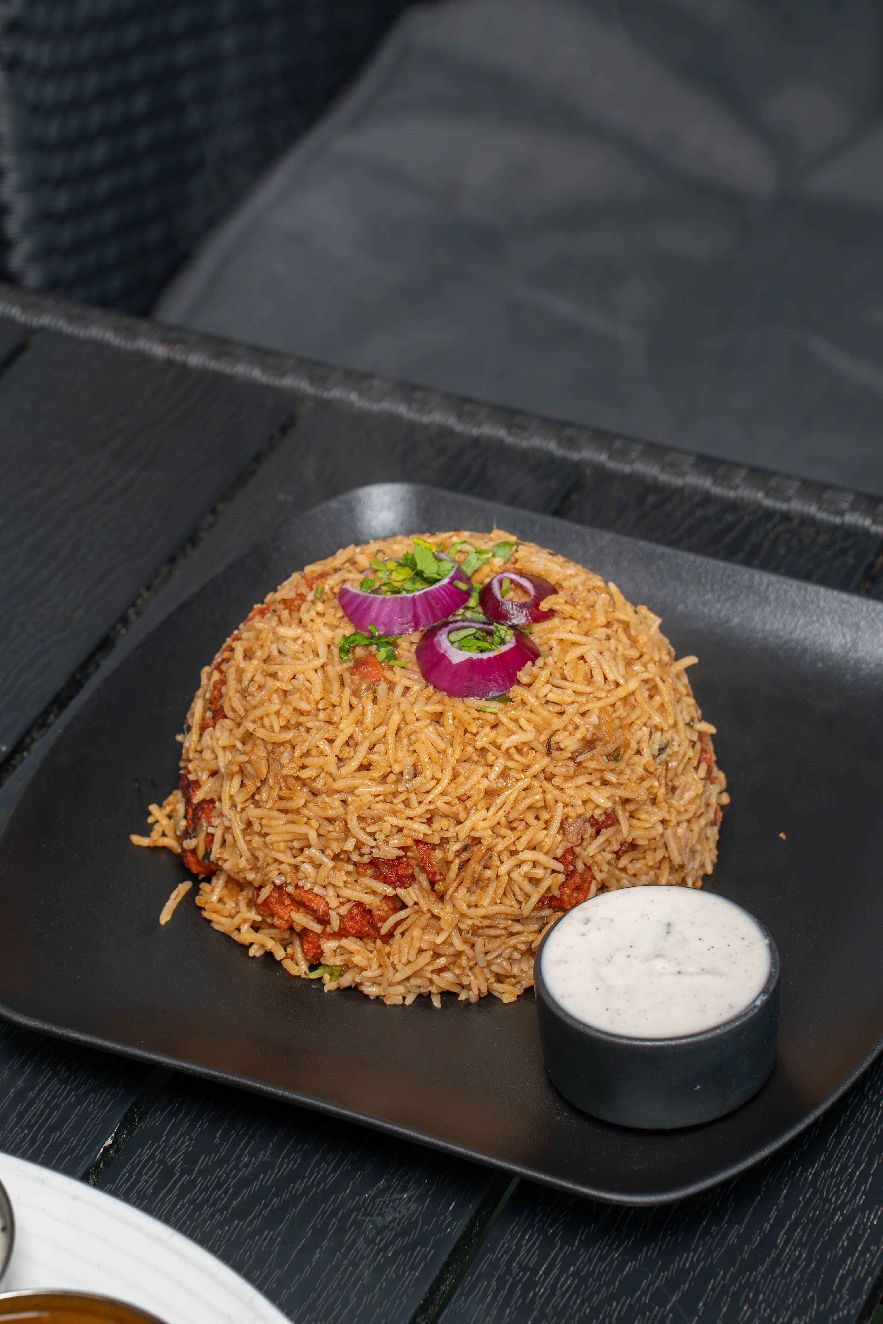 Panorama Indian Lounge (Dosa Lounge) in Surrey, BC — photo 6
