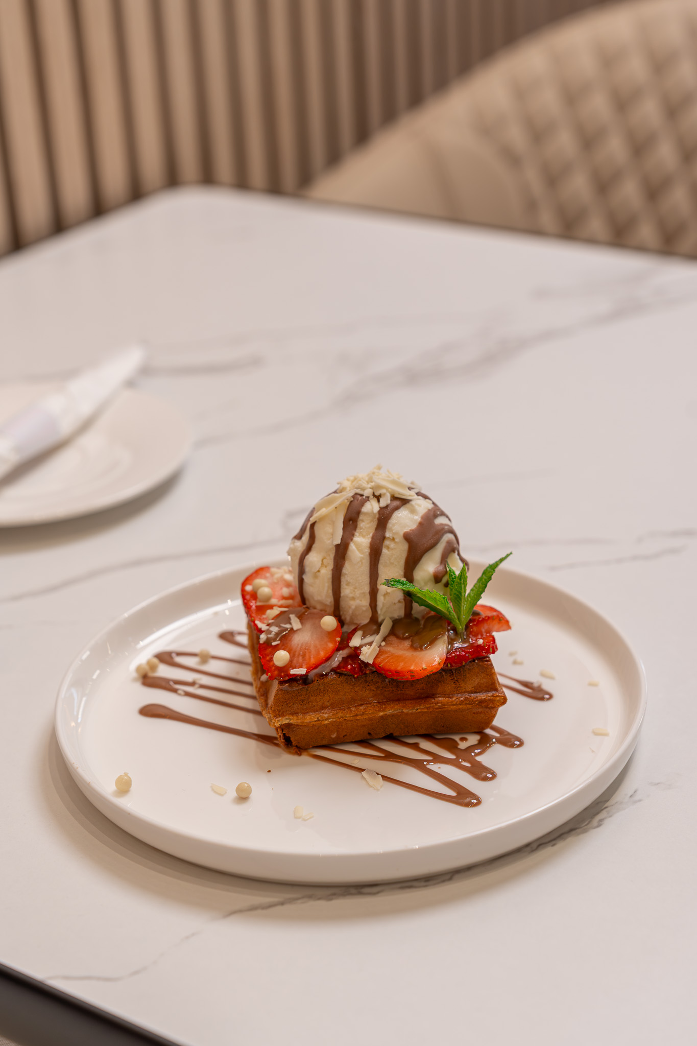 Waffle Bliss in Surrey — photo 3