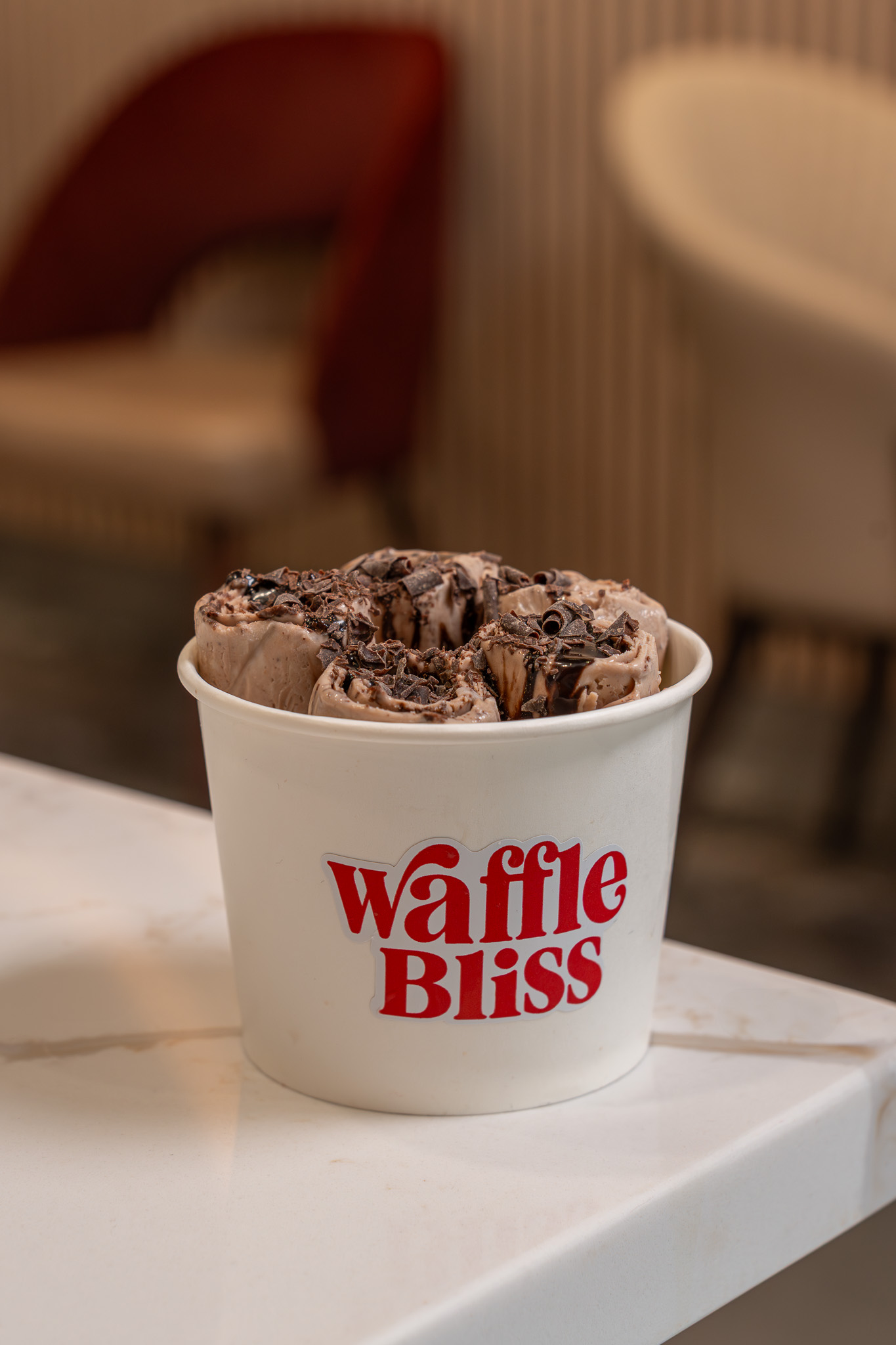 Waffle Bliss in Surrey — photo 4
