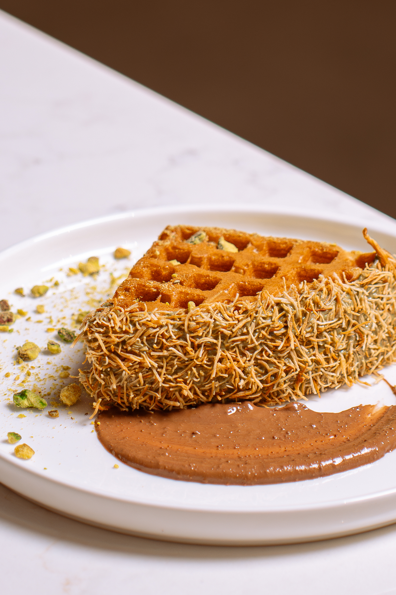 Waffle Bliss in Surrey — photo 6