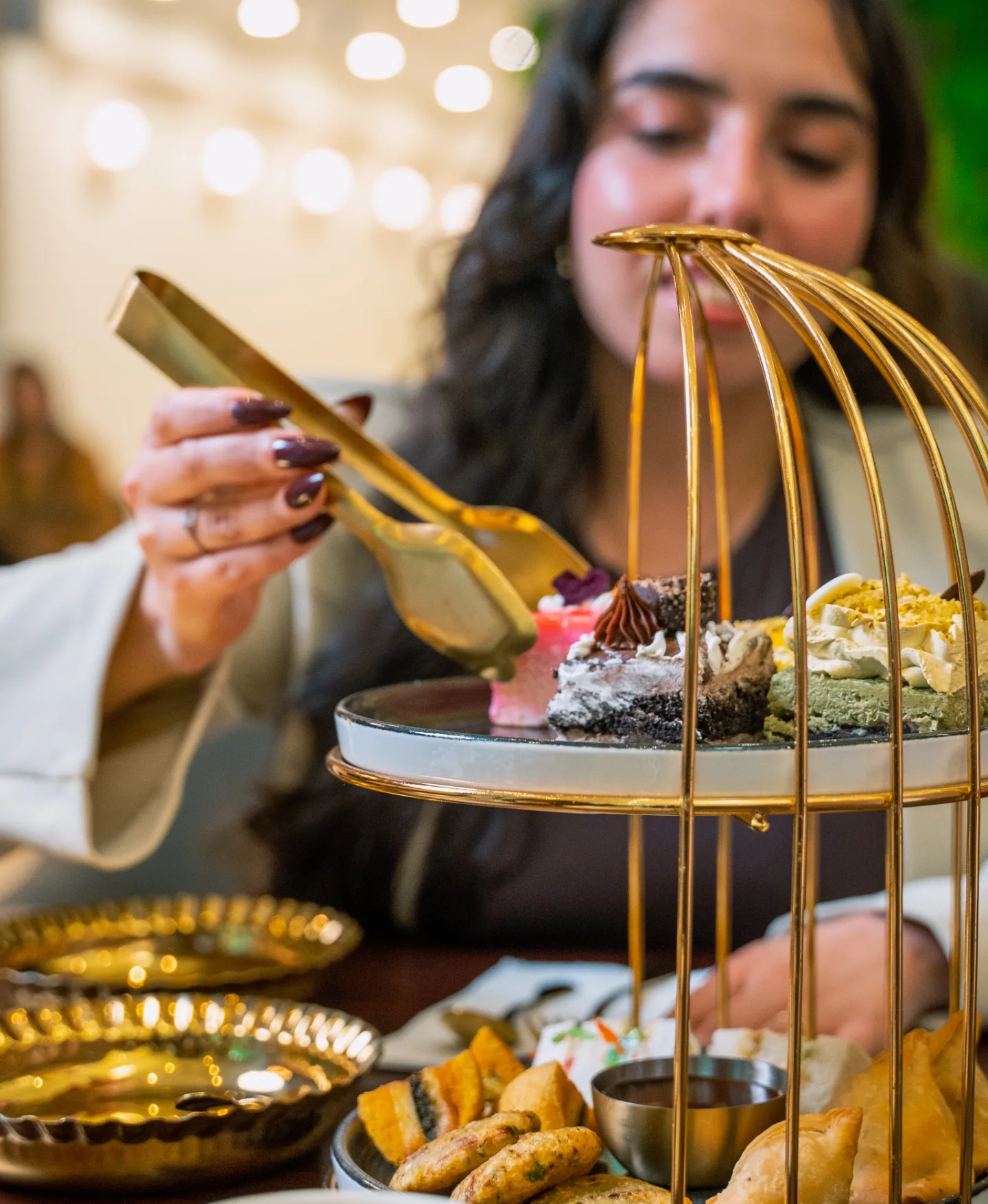 Dhaliwal Sweets & Cafe (Surrey) — photo 7