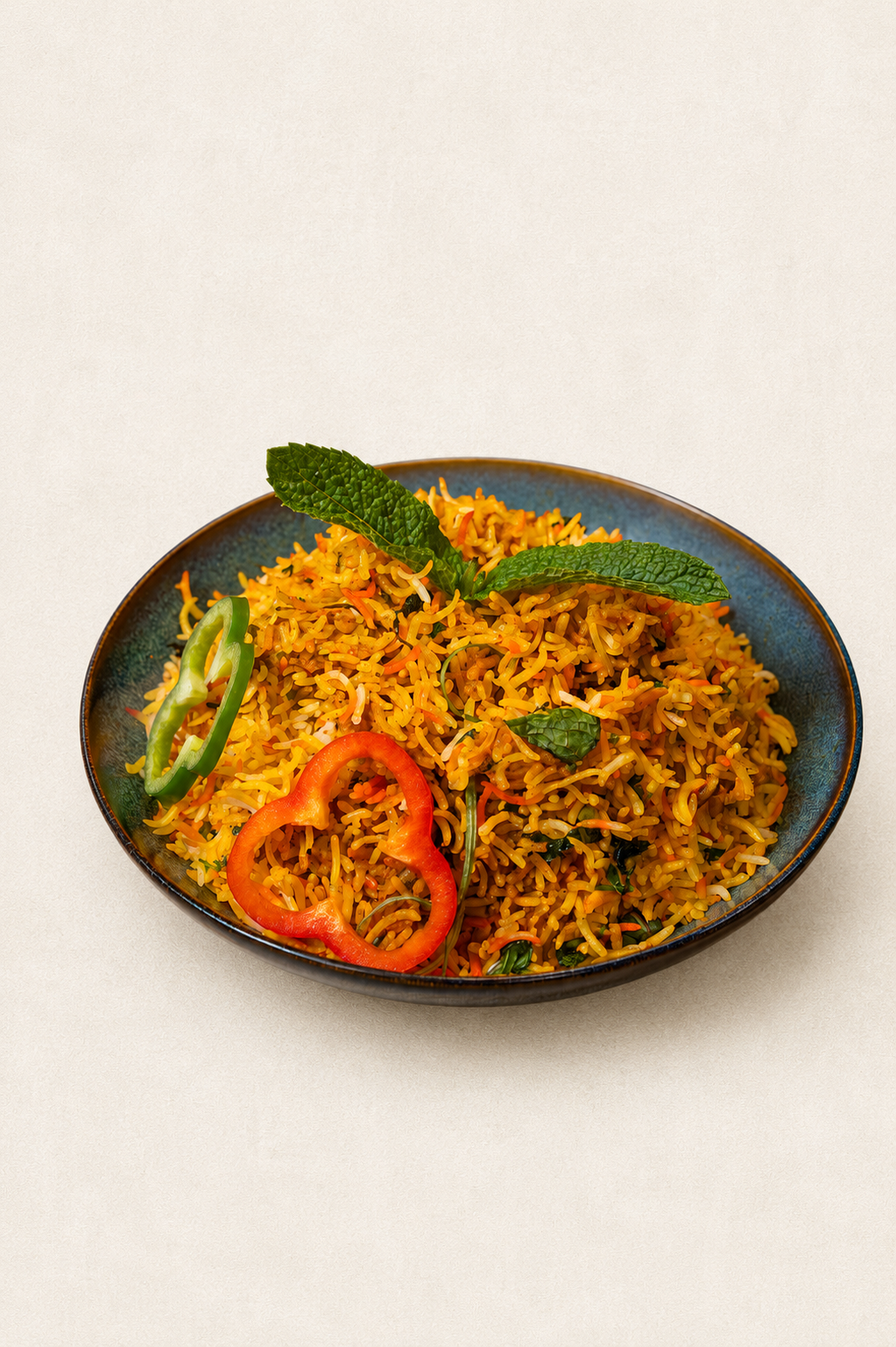 Tasty Planet Indian cuisine restaurant in Burnaby, BC — photo 1