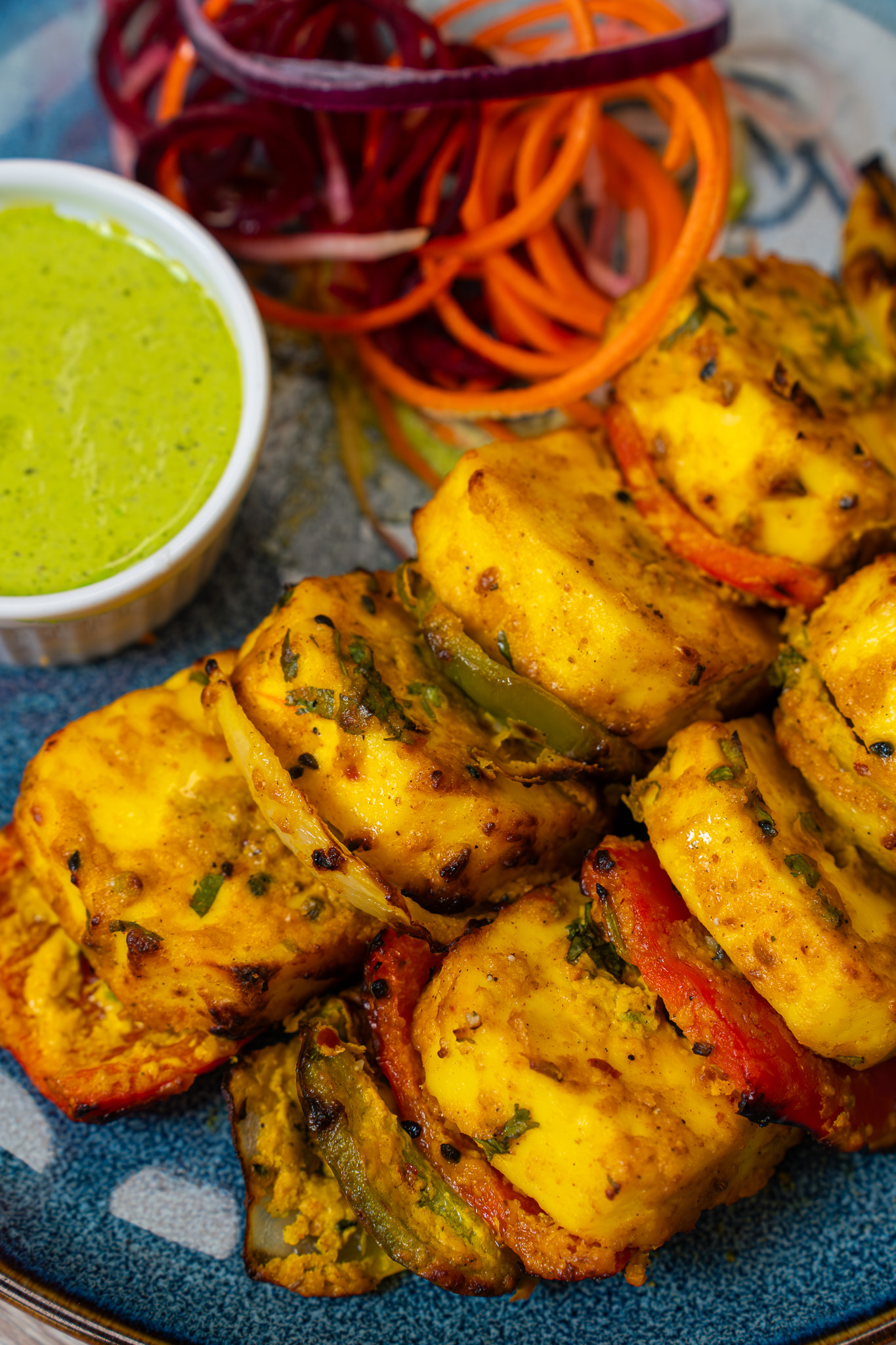 Tasty Planet Indian Cuisine in Burnaby, BC — photo 4
