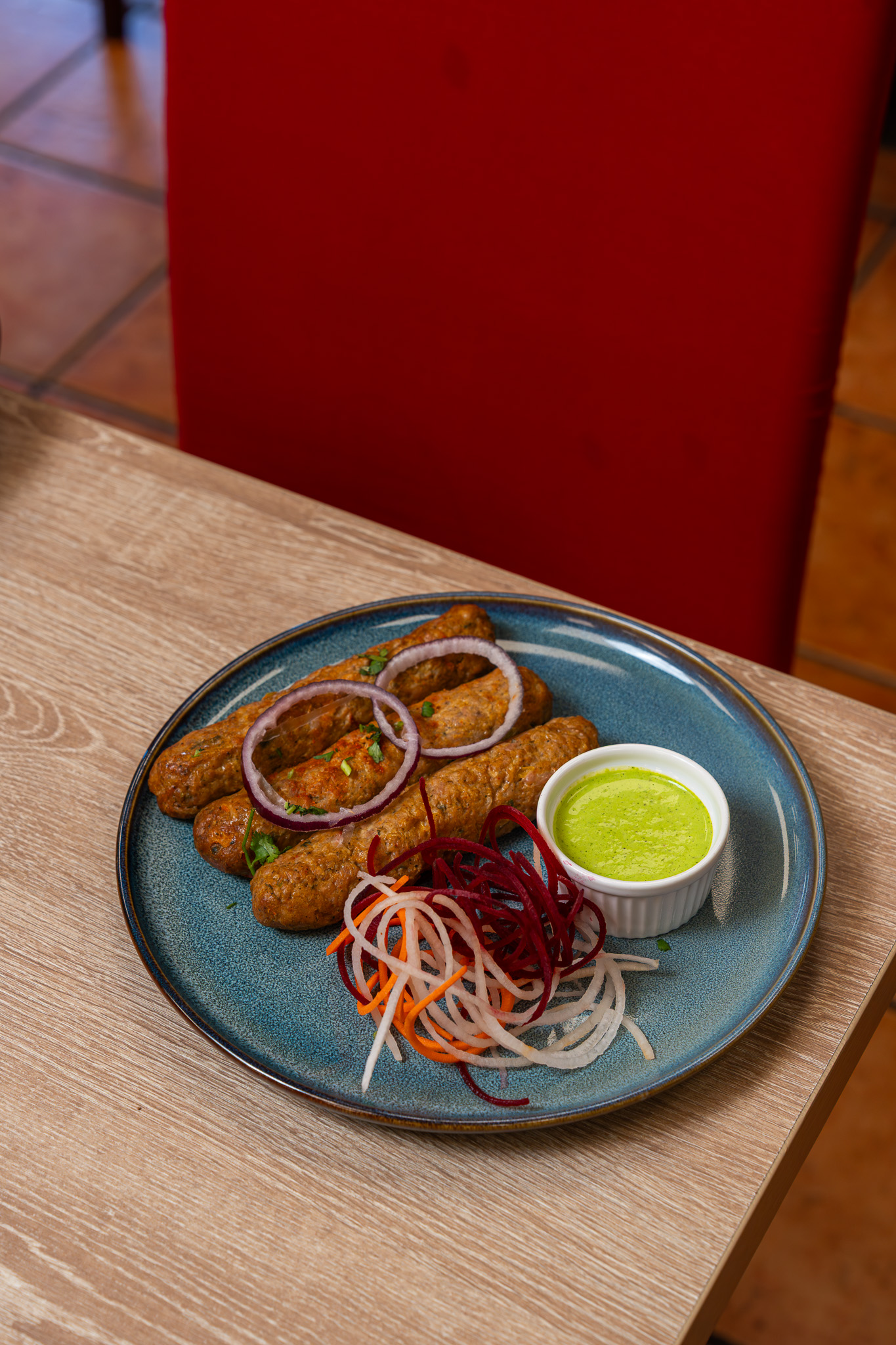 Tasty Planet Indian Cuisine in Burnaby, BC — photo 5