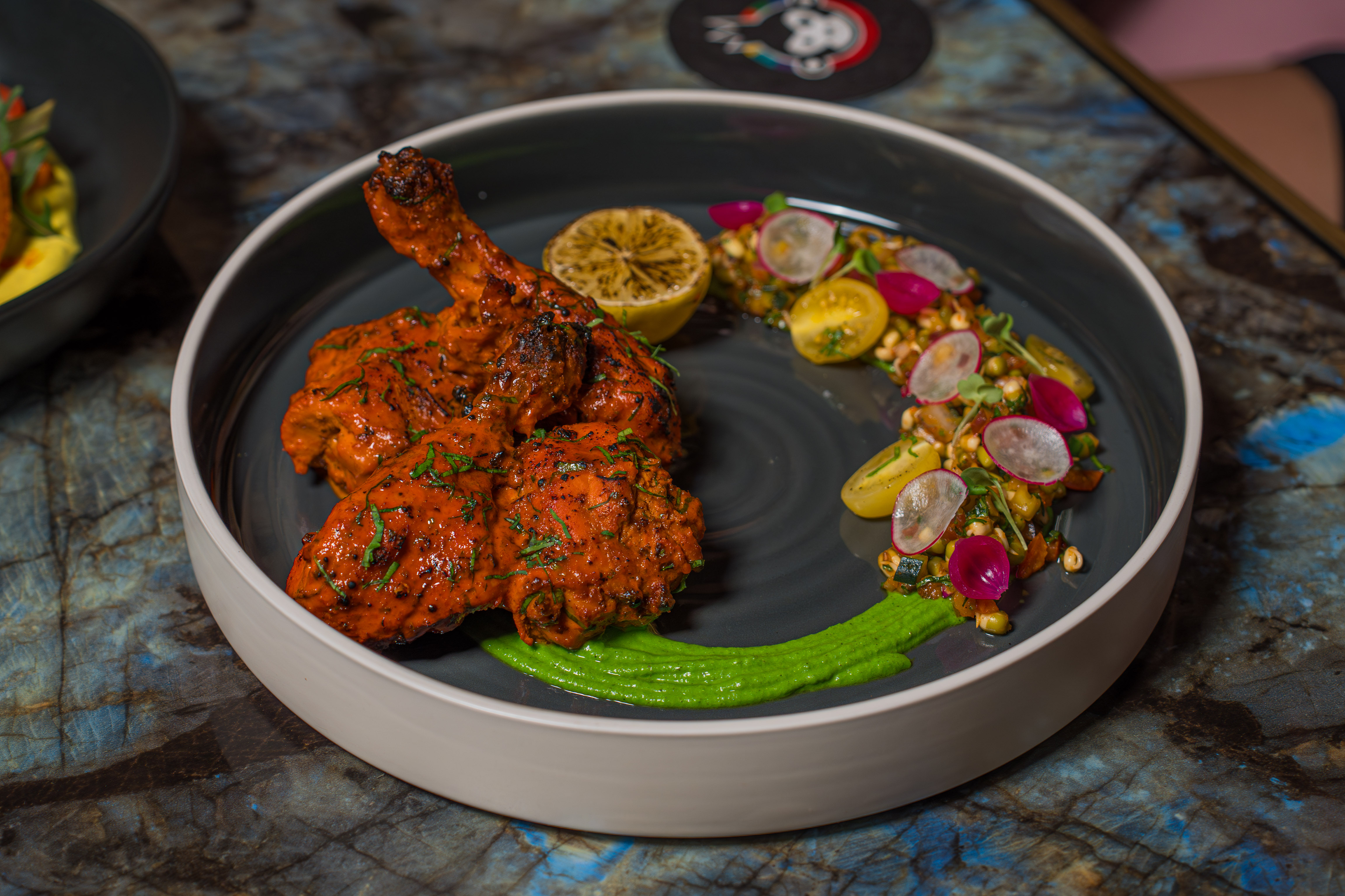 Desi Indian Lounge in Vancouver, BC — photo 9