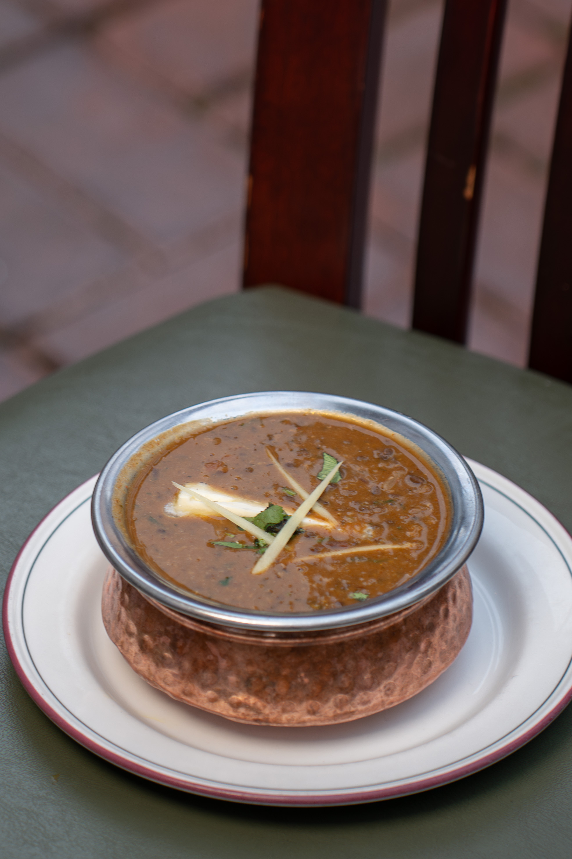 Tandoori Grill Indian Cuisine — photo 1