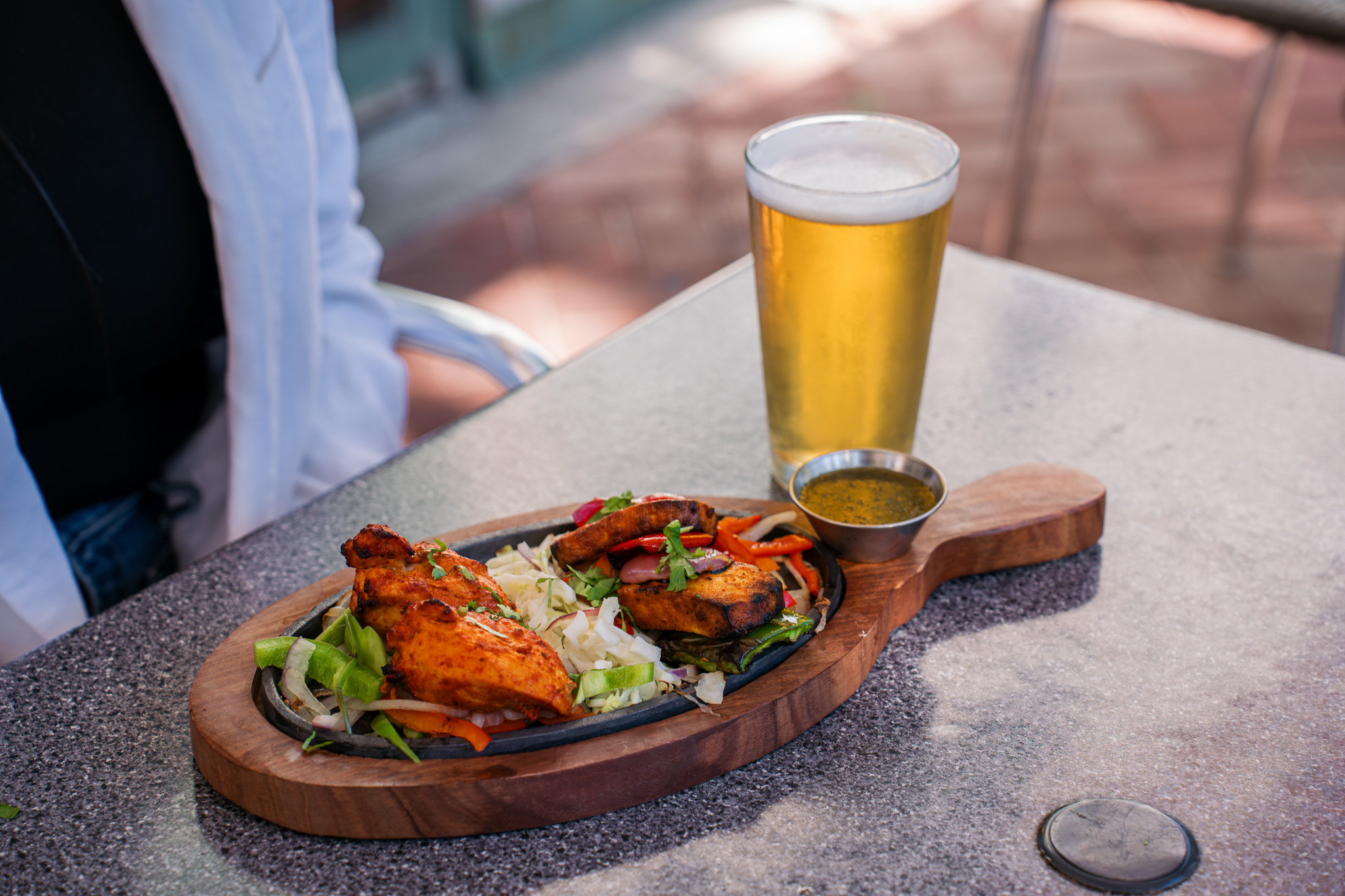 Tandoori Grill Indian Cuisine — photo 2
