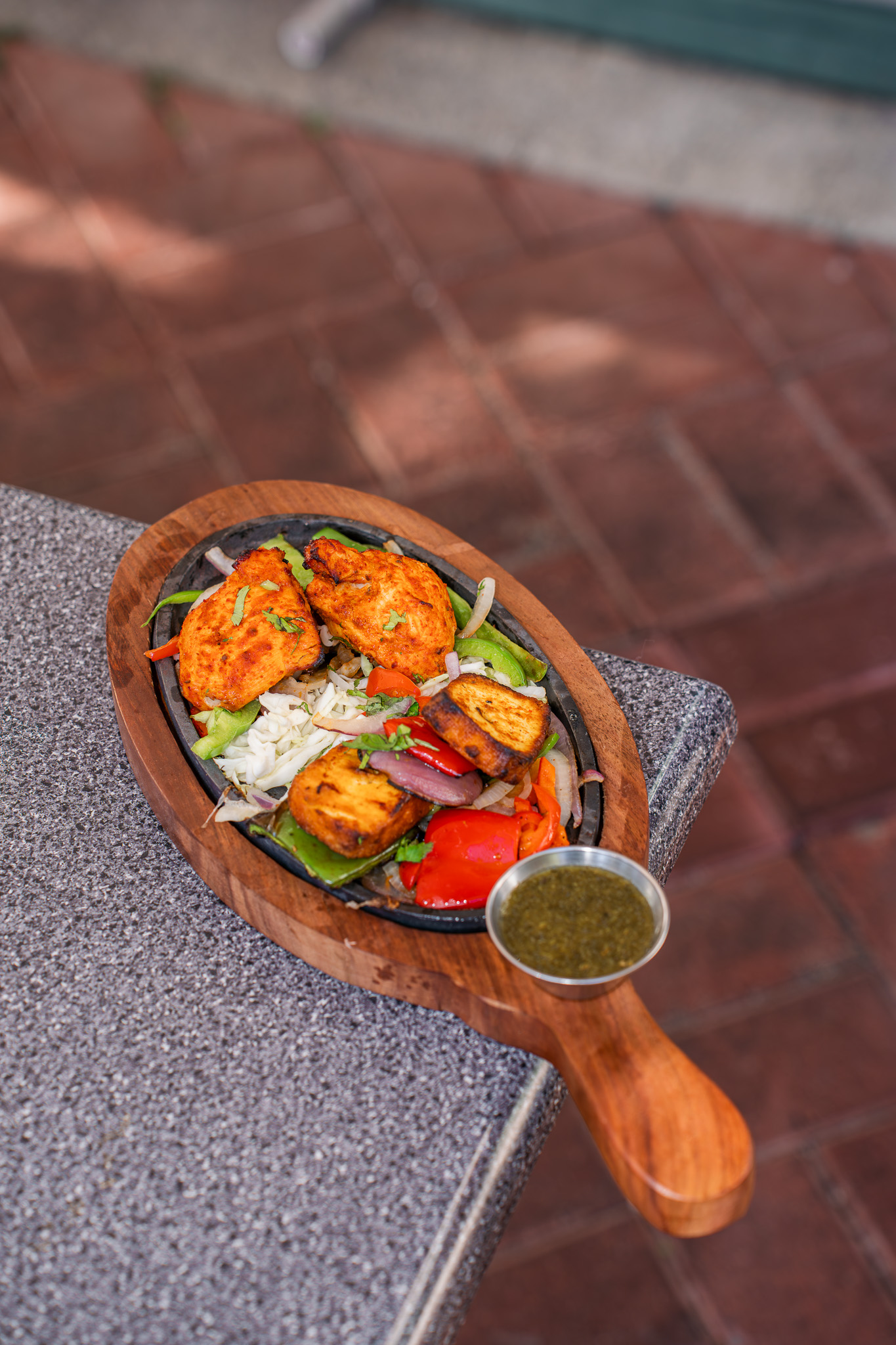 Tandoori Grill Indian Cuisine — photo 3