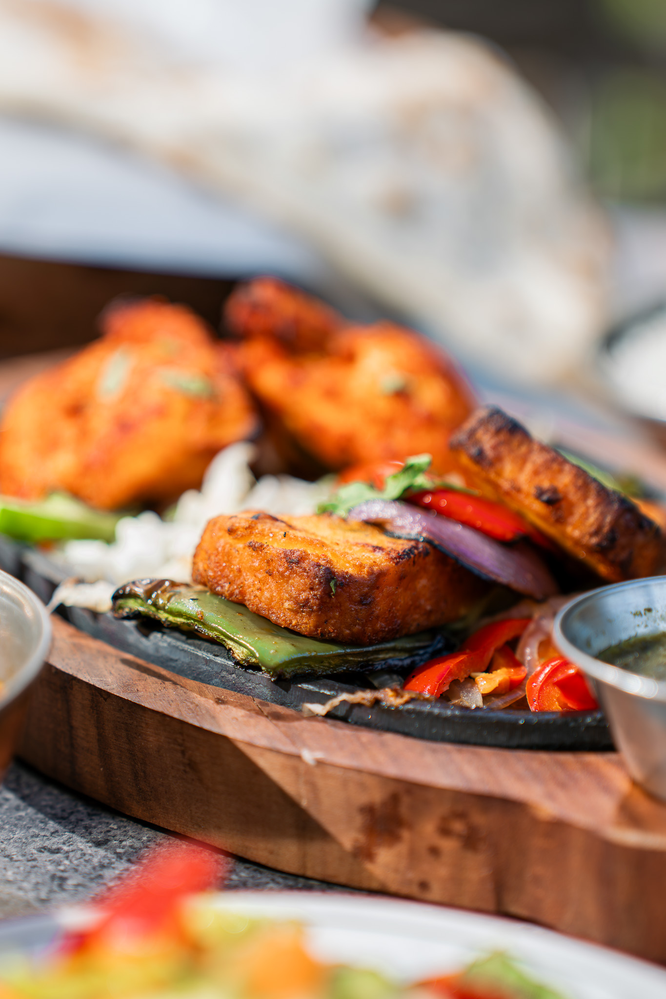 Tandoori Grill Indian Cuisine — photo 4