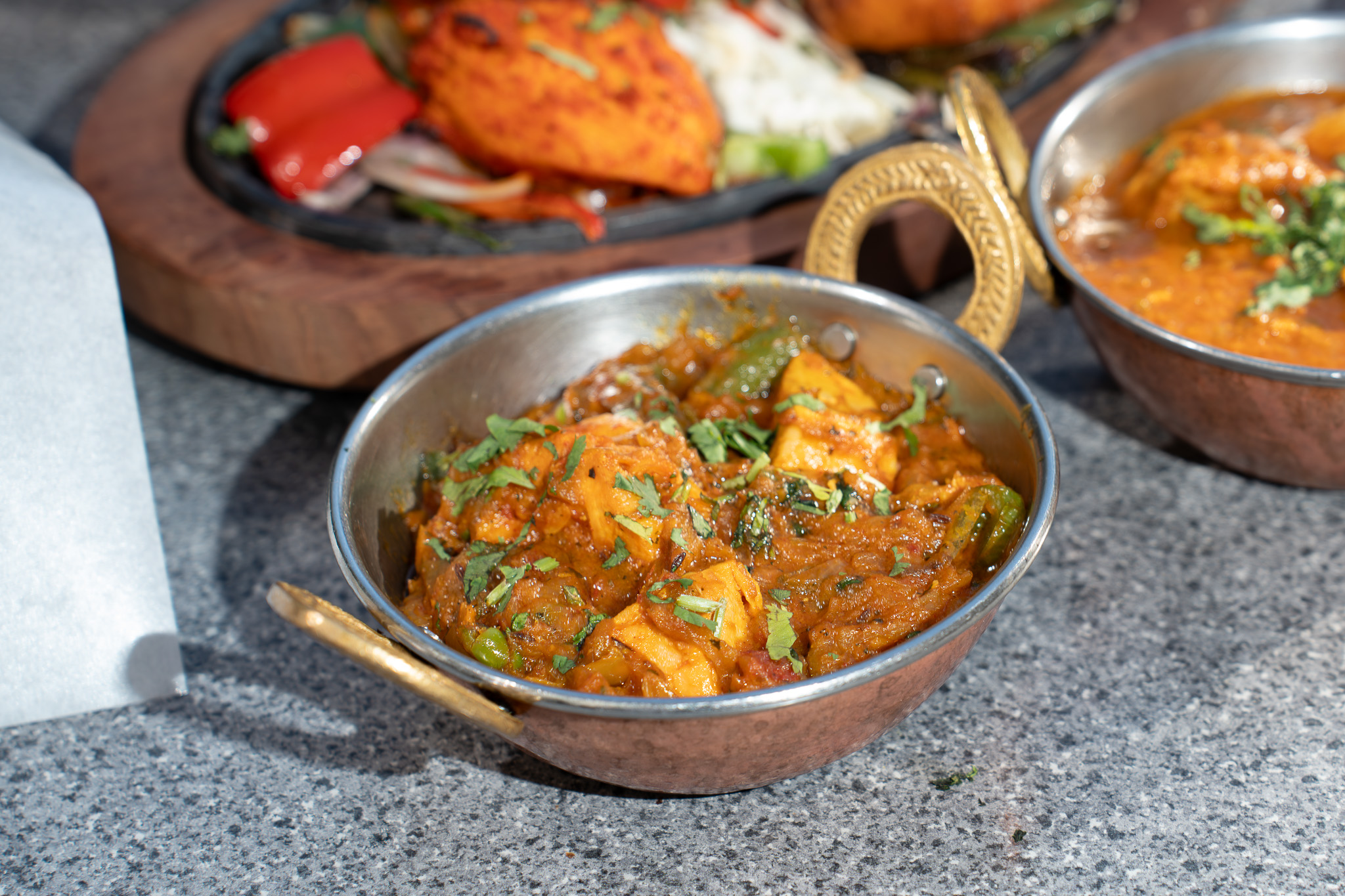 Tandoori Grill Indian Cuisine — photo 5