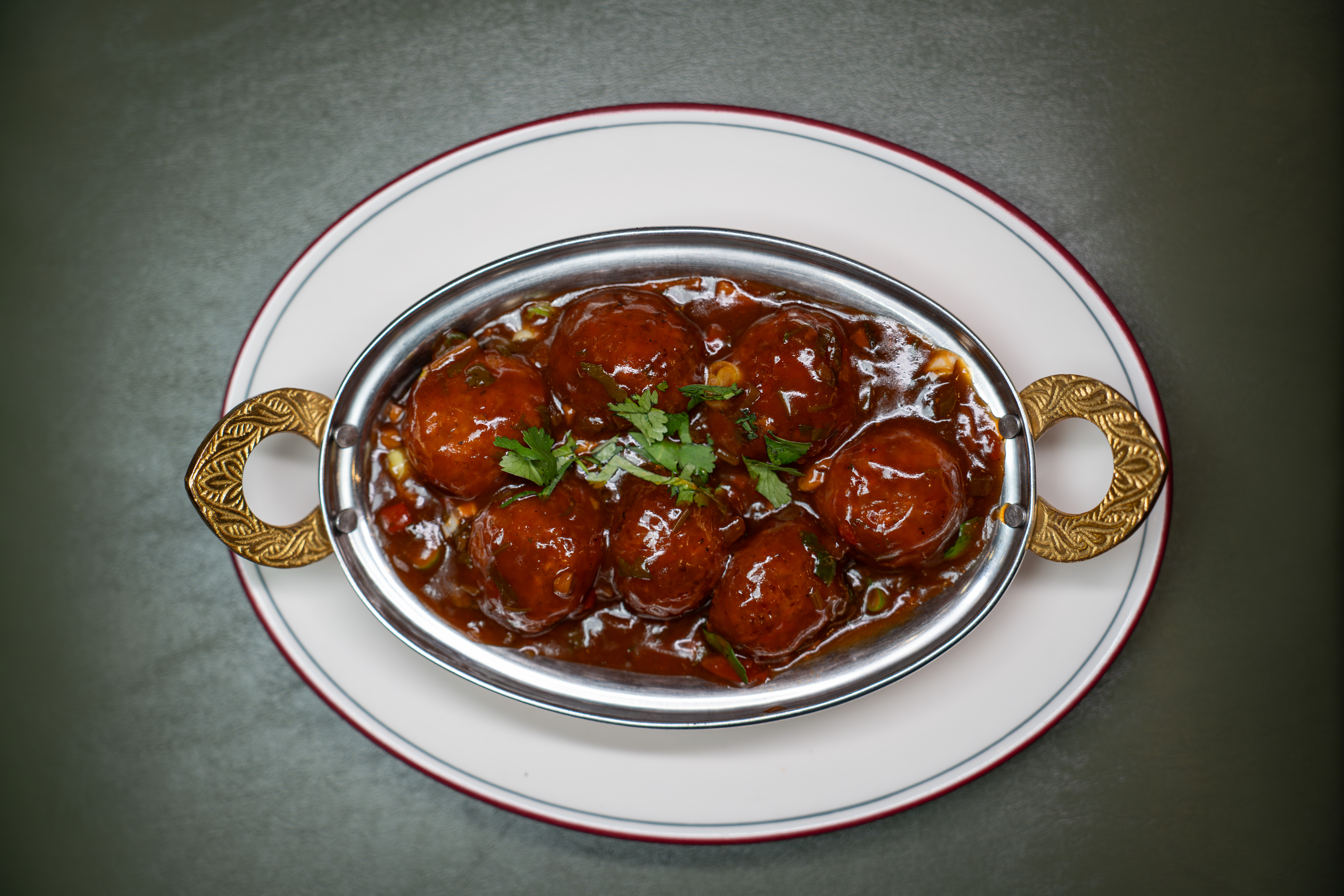 Tandoori Grill Indian Cuisine — photo 11